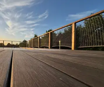 extension maison bois à Clisson - image 2