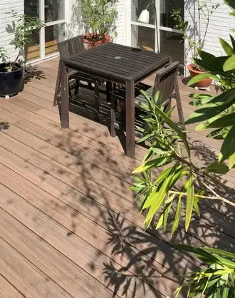 extension maison bois Clisson-5