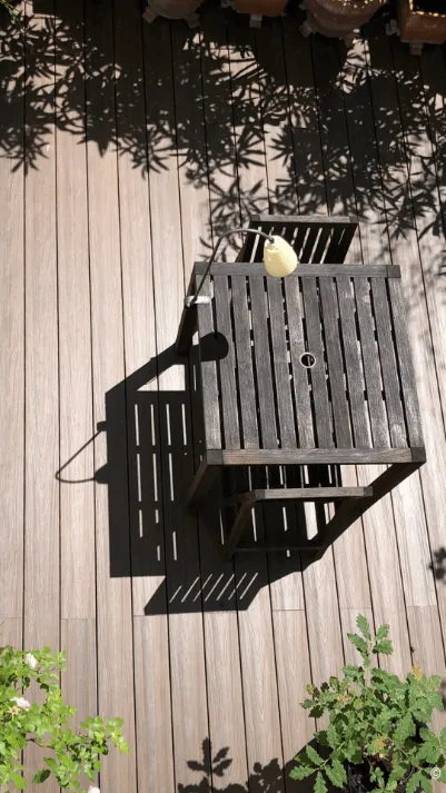 extension maison bois clisson