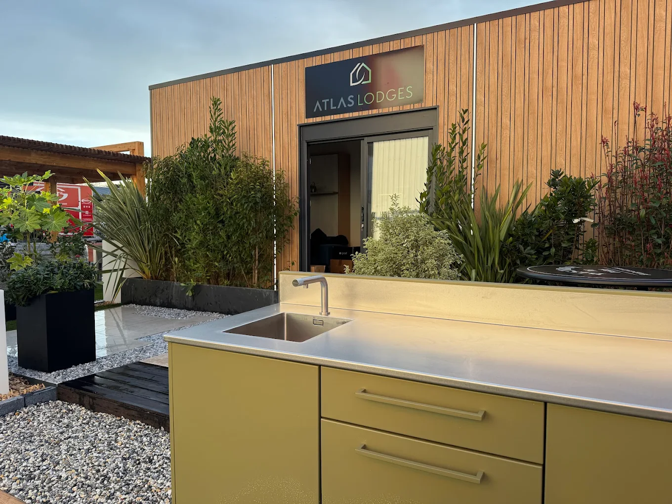 extension maison bois nantes