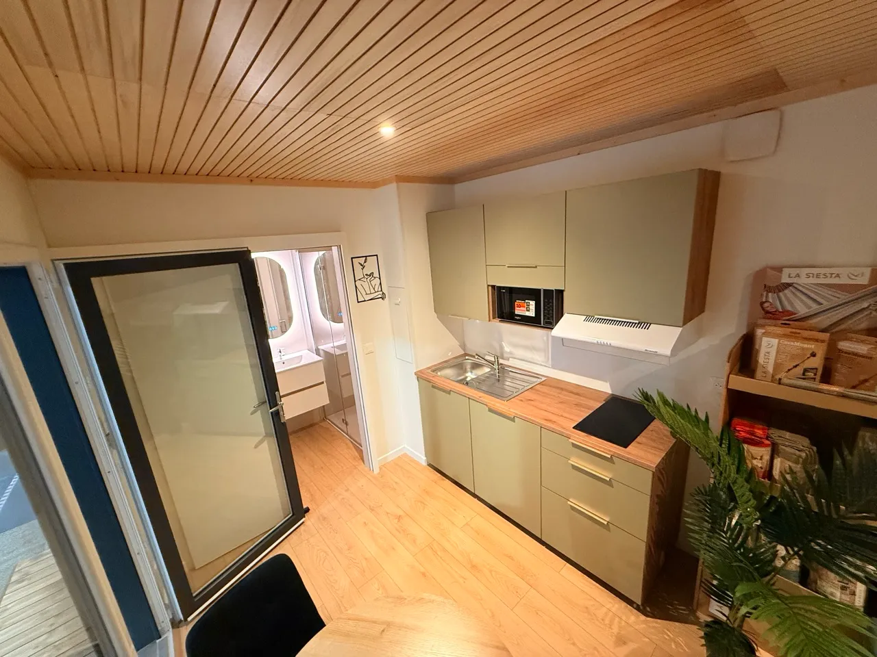 extension maison bois ploermel