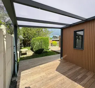 extension maison bois Ploërmel-3