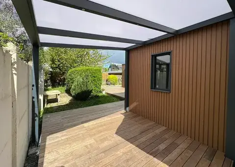 extension maison bois Pornic-1