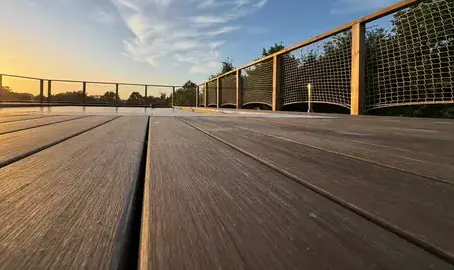 extension maison bois à Pornic - image 2