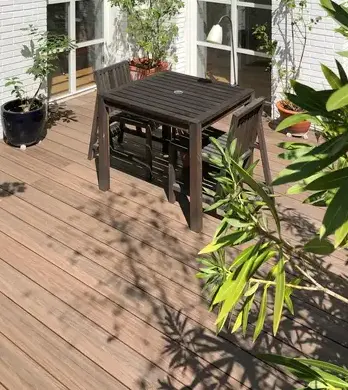 extension maison bois Pornic-5