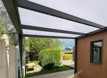 extension maison bois à Rennes - image 3
