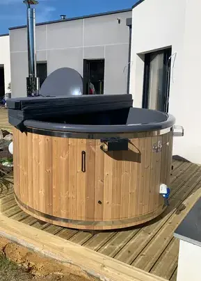 extension maison bois Saint-Nazaire-1