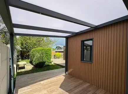 extension maison bois à Saint-Nazaire - image 3