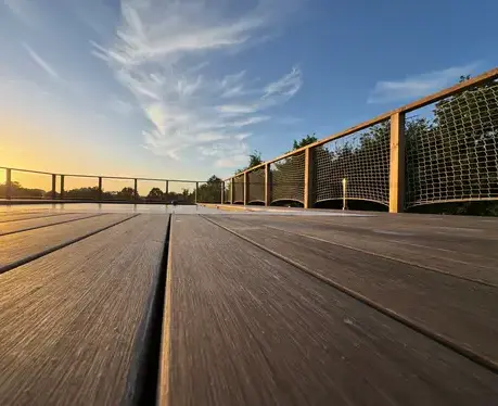 extension maison bois à Saint-Nazaire - image 4