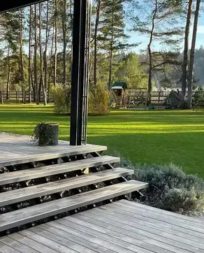 extension maison bois Saint-Nazaire-5