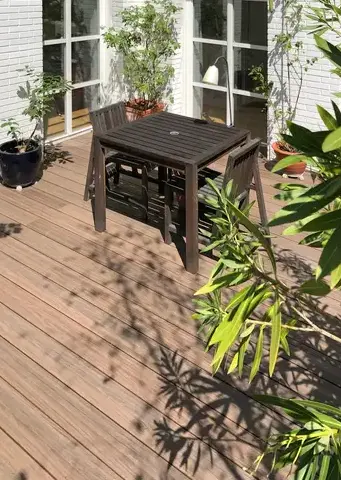 extension maison bois à Vitré - image 4