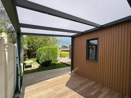 extension maison bois Vitré-5