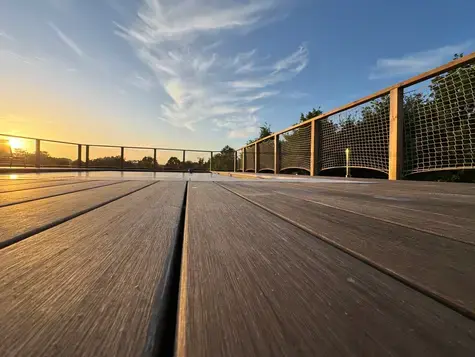 fabricant bain nordique à Auray - image 2