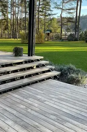 fabricant bain nordique à Auray - image 3