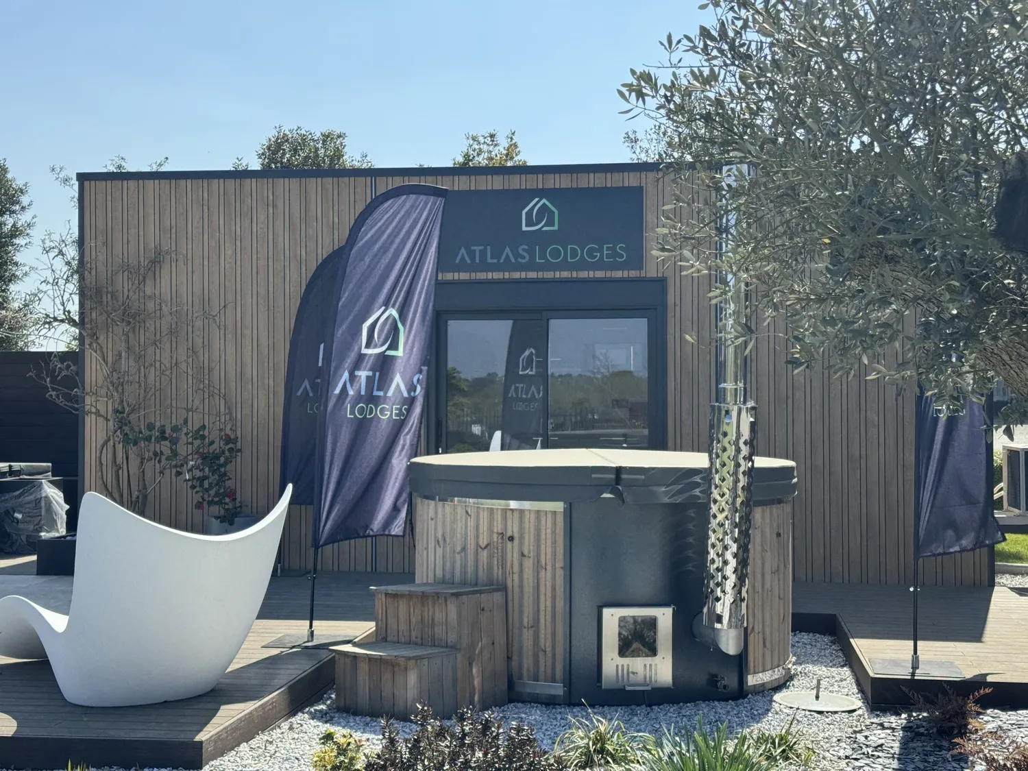 fabricant bain nordique auray