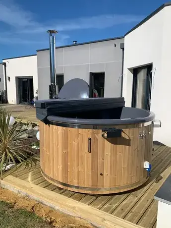 fabricant bain nordique à Châteaubriant - image 3