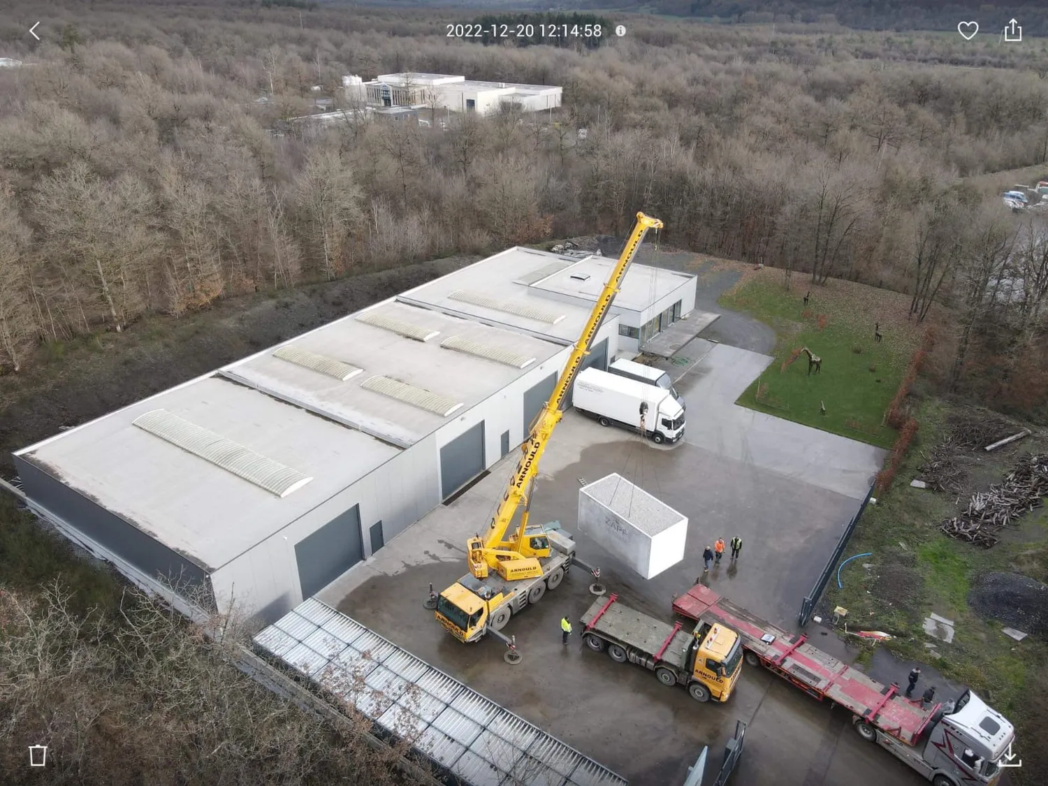 fabricant bain nordique clisson