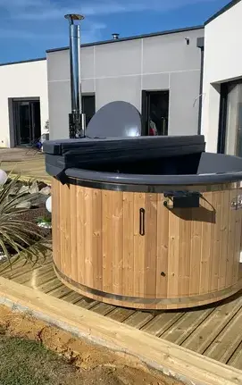 fabricant bain nordique à Clisson - image 4