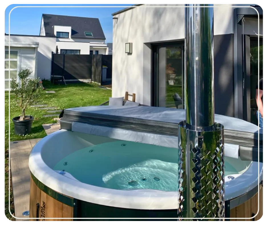 fabricant bain nordique ploermel