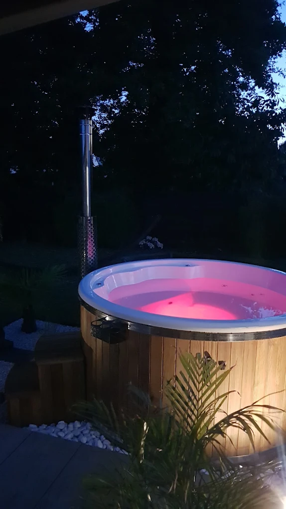 fabricant bain nordique ploermel