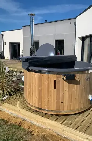 fabricant bain nordique à Ploërmel - image 3