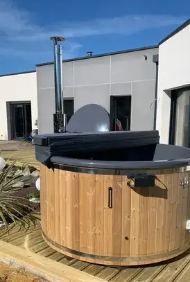 fabricant bain nordique à Pornic - image 3