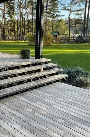 fabricant bain nordique à Pornic - image 4