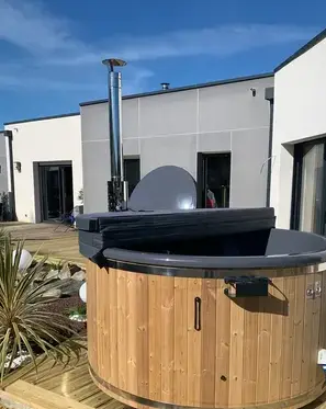 fabricant bain nordique à Redon - image 3