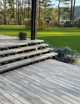 fabricant bain nordique à Rennes - image 4