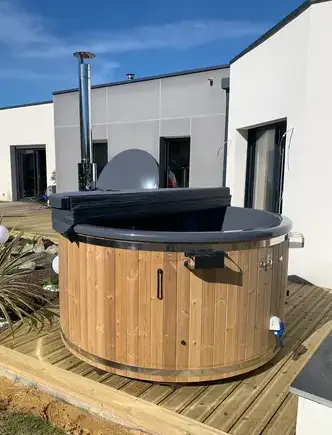 fabricant bain nordique à Saint-Nazaire - image 3