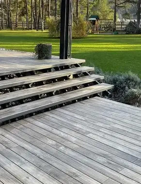 fabricant bain nordique à Vannes - image 2