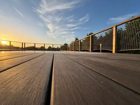 fabrication cuisine extérieure à Auray - image 2