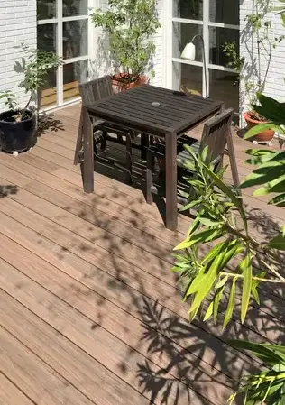 fabrication cuisine extérieure à Bain-de-Bretagne - image 2