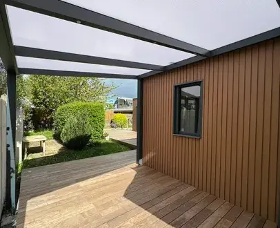 fabrication cuisine extérieure Clisson-1