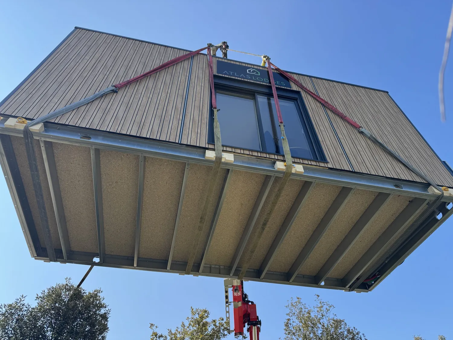 fabrication cuisine exterieure clisson