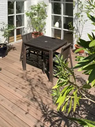 fabrication cuisine extérieure Clisson-5