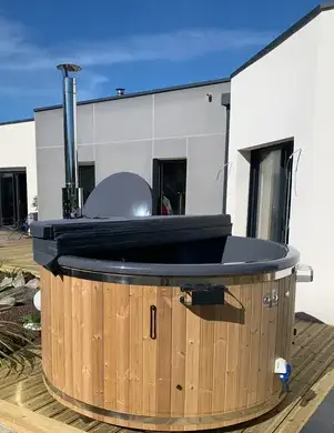 fabrication cuisine extérieure à Nantes - image 2