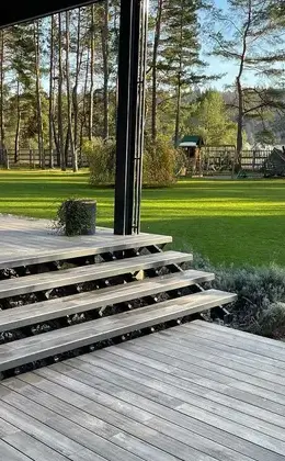 fabrication cuisine extérieure à Nantes - image 4