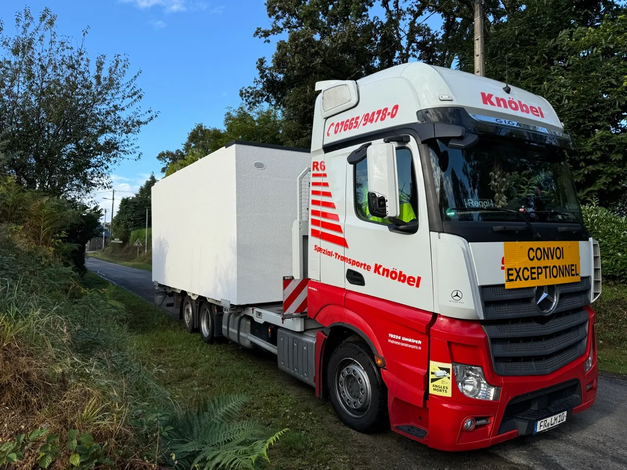 fabrication cuisine exterieure ploermel