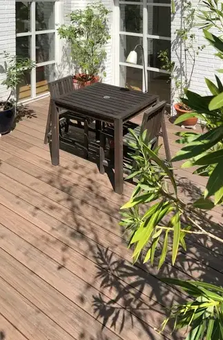 fabrication cuisine extérieure à Ploërmel - image 2