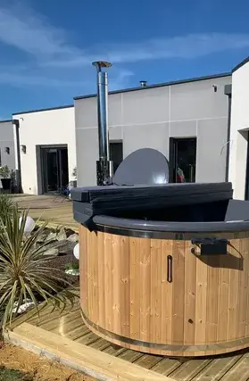 fabrication cuisine extérieure à Ploërmel - image 3