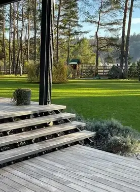 fabrication cuisine extérieure à Ploërmel - image 4