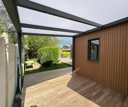 fabrication cuisine extérieure Ploërmel-5