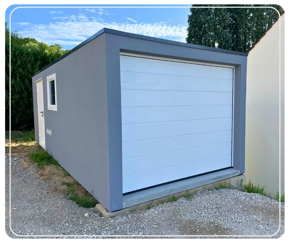 fabrication cuisine exterieure ploermel