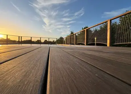 fabrication cuisine extérieure Pornic-1