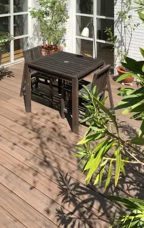 fabrication cuisine extérieure à Pornic - image 4