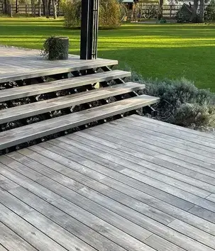 fabrication cuisine extérieure à Redon - image 3