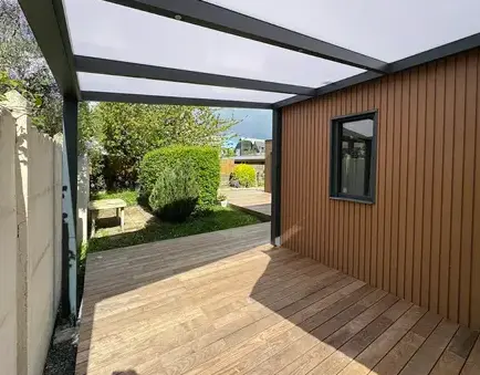 fabrication cuisine extérieure à Redon - image 4