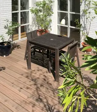 fabrication cuisine extérieure Redon-5