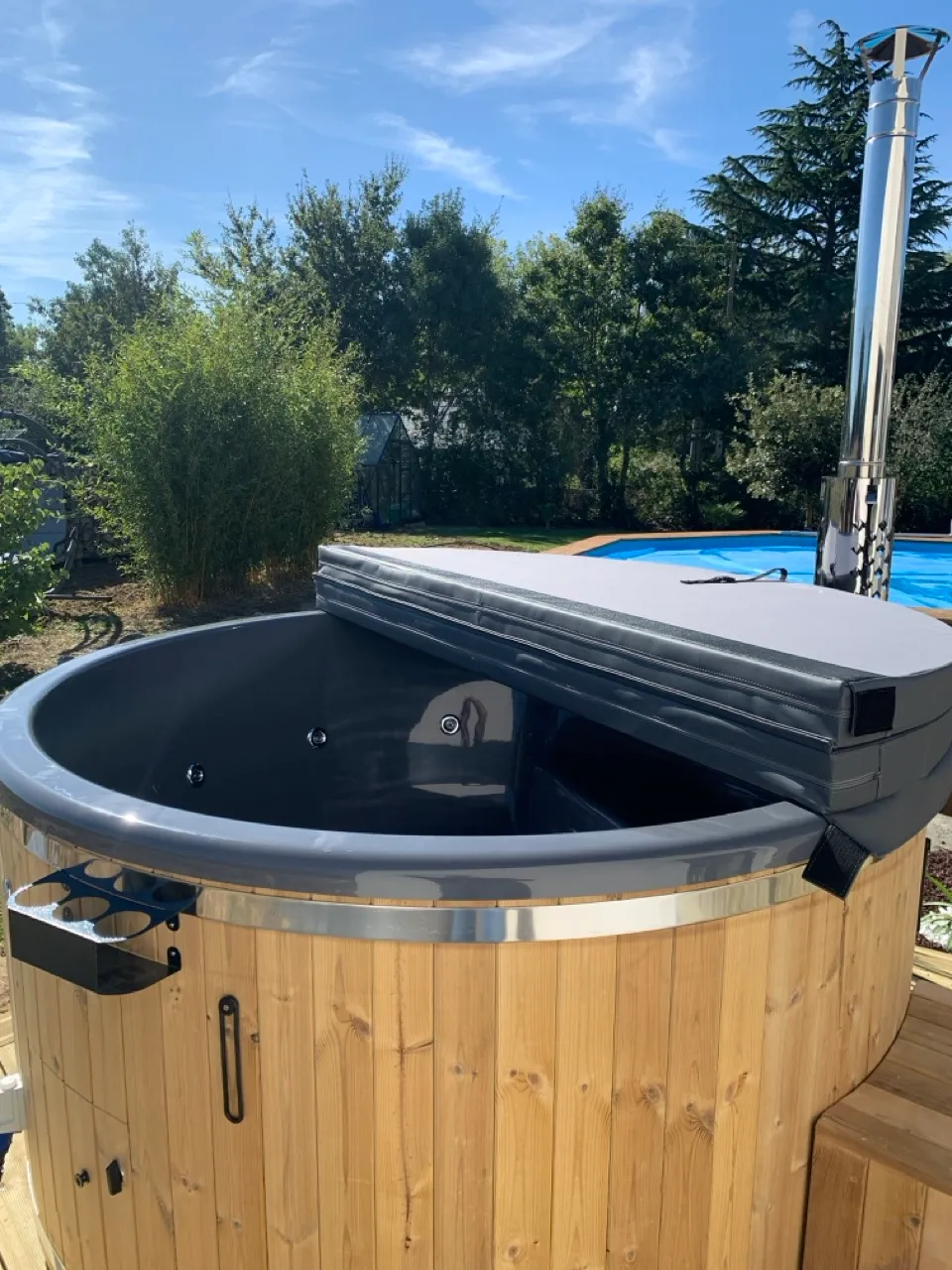 fabrication cuisine exterieure redon